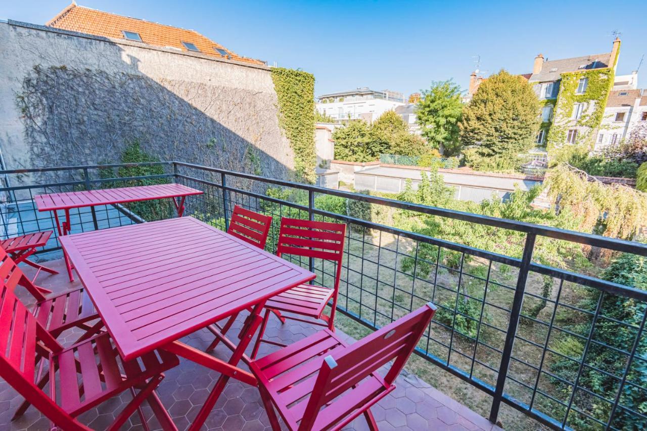 Apartament Prestige Heart Of Reims Zewnętrze zdjęcie